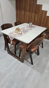 Spacious 3 BHK Bungalow in a serene setup - Image 4