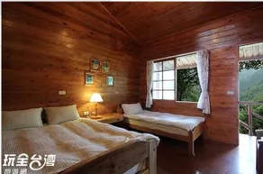 Da Kuan Peach Farm Resort 達觀農場民宿 - Image 2