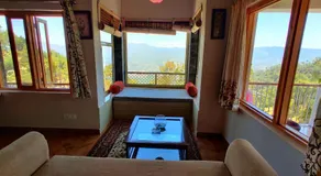 Entire 2 BHK Nanda Devi Himalayan Homestay - Image 2