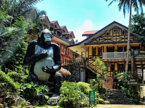 Batis Aramin Resort And Hotel Corp. - Image 4