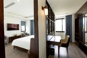 Full Tara Villa FLC Ha Long(6 bedrooms) - Image 5