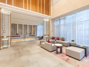 Lavande Hotel Nanchang Lugang Star City - Image 2