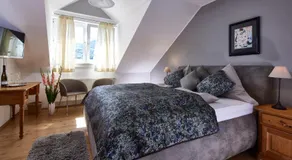 Gästehaus Classisches Weingut Hoffranzen - Image 2
