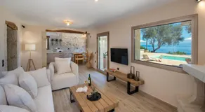 Villa Stamateli, Antipaxos - Image 2