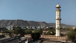 The Umaid Vilas Royal Heritage Haveli - Image 3