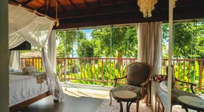 Pousada Villa Tainá - Arraial d'Ajuda, Bahia - Image 2
