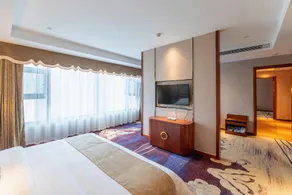 Meigao Hotel (Tongren High-speed Railway Station) - Image 2