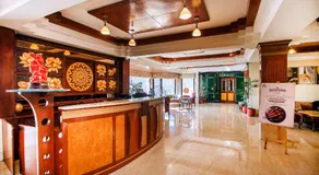Amritara Surya, Mcleodganj, Dharamshala - Image 4