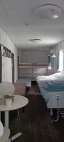 Asahi Seaside Cottage camp site - Image 4