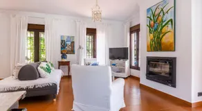 Fuentezuelas Pool Villa - Image 2
