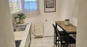 Ferienwohnung mit Balkon in Weißenfels - Image 3