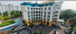 Army Hotel - Image 5