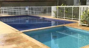 Apê Amarelo Ubatuba - Image 3