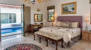 Magnificent Spanish Mission Style Villa inbäddat i Vineyard - Image 2