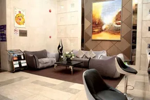 U Home Hotel - Foshan Junyu - Image 4