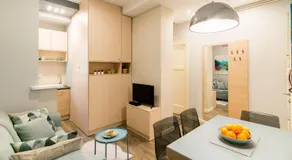 Top Central 5 Apartments - Image 2