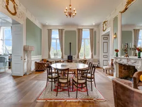 Renovated Appartment in Castle - Image 5