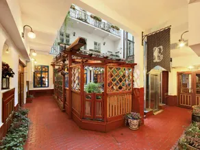 Hotel Salvator - Image 4