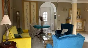 Esclusiva Luxury Villa con giardino - Image 4