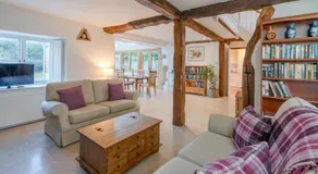 Crofter's Barn - Image 2
