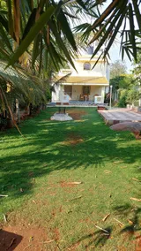 Sai and shreeya Holiday cottage - Image 4