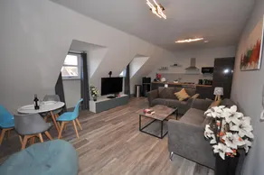 Bentinck Apartments - Image 2