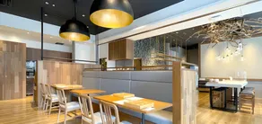 HOTEL MUSSE GINZA MEITETSU - Image 5