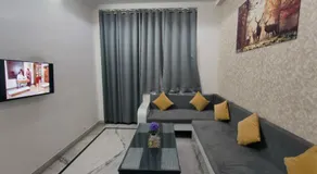 Staeg Joypore 2BHK Fullyfurnished - Image 4