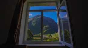 Givi Kakhiani's Svaneti Guesthouse - Image 4