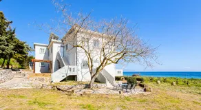 Beachfront Nest Memi, Koroni - Seaheaven houses - B2 - Image 4