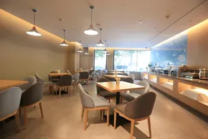 Home Inn Neo Harbin Hanshui Road Convention Center Metro Station - Image 3