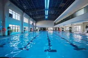 Chunshan Hotel - Image 5
