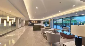SMDC Green 2 Staycation, The Traditional & Modern Fusion Condo - Image 2
