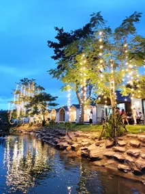 Baan PromSuk, Cha Om - Image 2