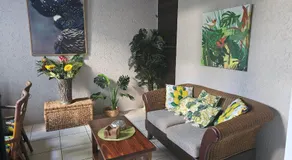 Jackies City Central Apartment - Image 3