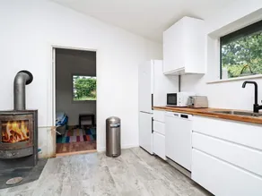 8 Personen Ferienhaus in Melby - Image 4