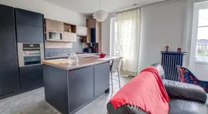 Le bien-être au cœur de la ville confort & vue - Image 3