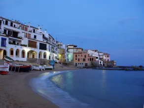 Apartment in Llafranc near Sandy Beach - Image 4