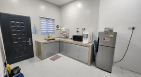 Voon 4 bedroom homestay Mersing - Image 5