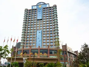 Lianjiang International Hotel - Image 3