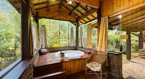 Pousada Villa D'Amore - Image 2