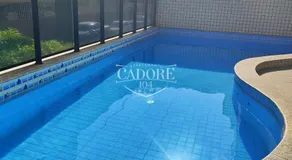 Apartamento 104 - Edifício Cadore - Temporada MCZ - Image 3