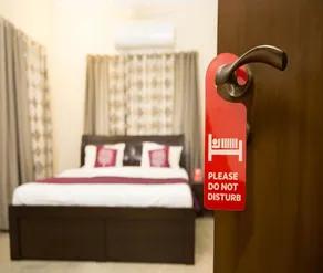 Hotel Aarnn Near chennai airport - Image 4