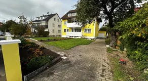 Unterkunft 20 Schwabach - Image 4