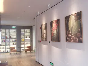 Hanting Hotel Zhoukou Xiangcheng Ruizhi Xintiandi - Image 3