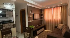 Apartamento próximo Aeroporto Cuiabá - Image 2