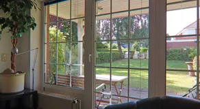 Doppelhaushalfte mit Garten nur 500m bis zumStrand - Image 3