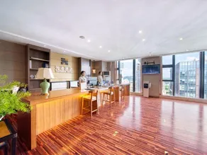 Yuanben Hotel - Image 4