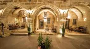 Harkasos Cave Hotel - Image 3