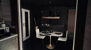 Private Bedroom in Unique Luxury House, Salford, Manchester - Image 2
